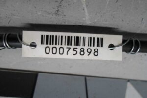 Изображение товара 75898 - 00075898 amortizator kapota 1