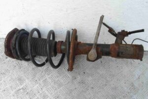 Изображение товара 75904 - 00075904 amortizator perednij pravyj Subaru Legacy 3