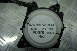 Изображение товара 75909 - 00075909 pereklyuchatel sveta Toyota Celica 1