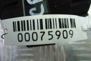 Изображение товара 75909 - 00075909 pereklyuchatel sveta Toyota Celica 2