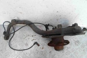 Изображение товара 75914 - 00075914 kulak povorotnyj pravyj Ford Scorpio 1