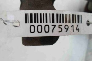 Изображение товара 75914 - 00075914 kulak povorotnyj pravyj Ford Scorpio