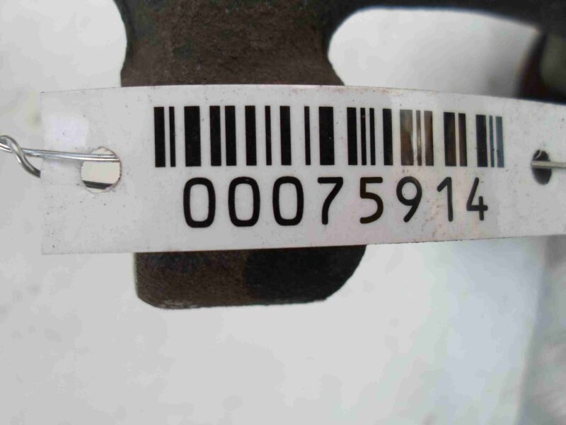 Изображение товара 75914 - 00075914 kulak povorotnyj pravyj Ford Scorpio