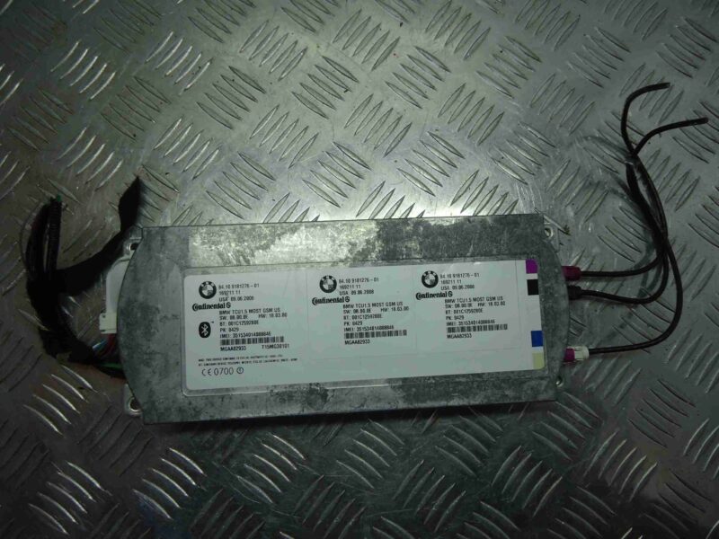 Изображение товара 75916 - 00075916 modul blyutuz