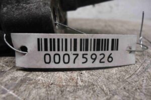 Изображение товара 75926 - 00075926 starter 2