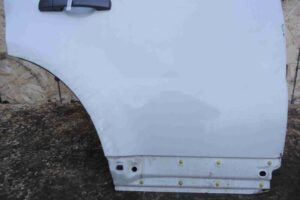 Изображение товара 75935 - 00075935 dver perednyaya pravaya Audi Q5 1