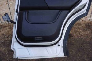 Изображение товара 75935 - 00075935 dver perednyaya pravaya Audi Q5 2