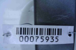 Изображение товара 75935 - 00075935 dver perednyaya pravaya Audi Q5 3