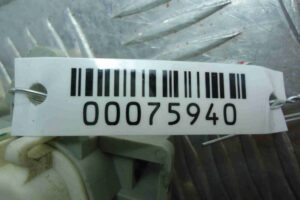 Изображение товара 75940 - 00075940 zamok dveri 3