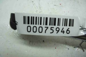 Изображение товара 75946 - 00075946 amortizator kryshki bagazhnika Citroen C5 2