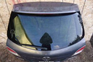 Изображение товара 75947 - 00075947 kryshka bagazhnika Citroen C5