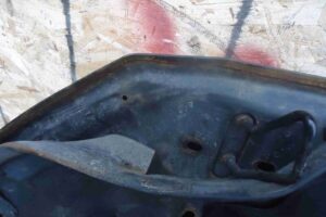 Изображение товара 75951 - 00075951 kapot Chevrolet Aveo 1