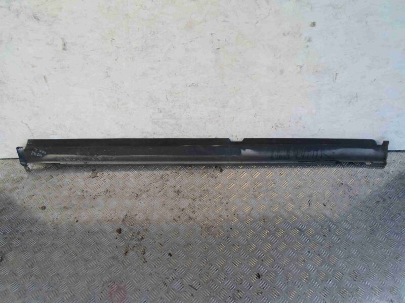 Изображение товара 75952 - 00075952 porog plastikovyj levyj