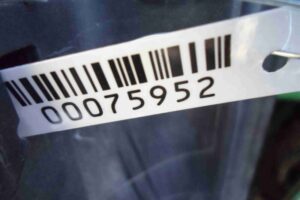 Изображение товара 75952 - 00075952 porog plastikovyj levyj 1