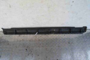 Изображение товара 75952 - 00075952 porog plastikovyj levyj 2