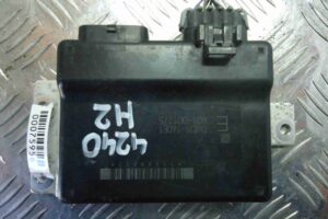 Изображение товара 75956 - 00075956 blok upravleniya Toyota Venza 1