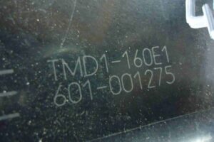 Изображение товара 75956 - 00075956 blok upravleniya Toyota Venza 2