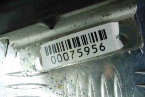 Изображение товара 75956 - 00075956 blok upravleniya Toyota Venza 3