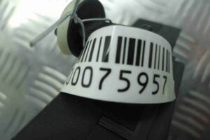 Изображение товара 75957 - 00075957 blok upravleniya zadnej dveri 2