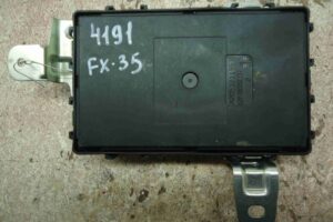 Изображение товара 75961 - 00075961 blok Body control module 3