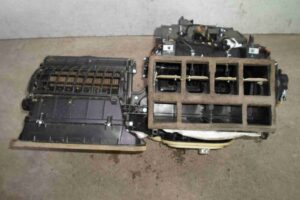 Изображение товара 75962 - 00075962 korpus otopitelya (pechki) 2