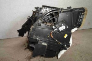 Изображение товара 75962 - 00075962 korpus otopitelya (pechki) 3