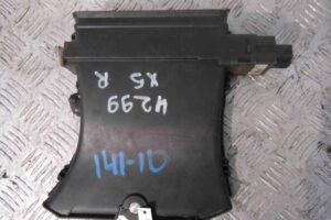 Изображение товара 75973 - 00075973 radiator otopitelya (pechki) 3