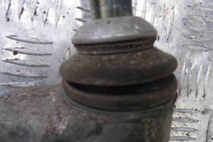 Изображение товара 75987 - 00075987 rychag perednij pravyj nizhnij 2