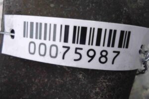 Изображение товара 75987 - 00075987 rychag perednij pravyj nizhnij 3