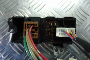 Изображение товара 75994 - 00075994 dzhojstik regulirovki zerkal LDV Convoy 1