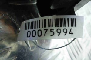 Изображение товара 75994 - 00075994 dzhojstik regulirovki zerkal LDV Convoy 2