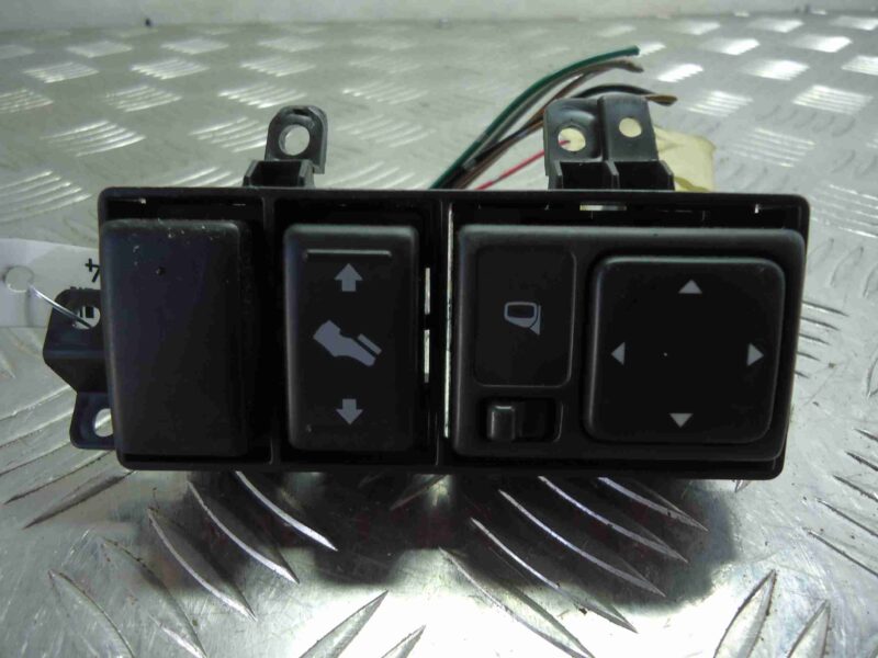 Изображение товара 75994 - 00075994 dzhojstik regulirovki zerkal LDV Convoy