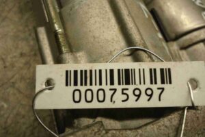 Изображение товара 75997 - 00075997 starter 2