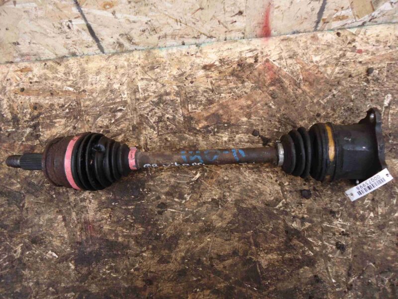 Изображение товара 75998 - 00075998 poluos perednyaya levaya