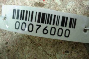 Изображение товара 76000 - 00076000 blok upravleniya podveskoj Audi Q5 1