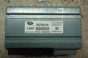 Изображение товара 76000 - 00076000 blok upravleniya podveskoj Audi Q5