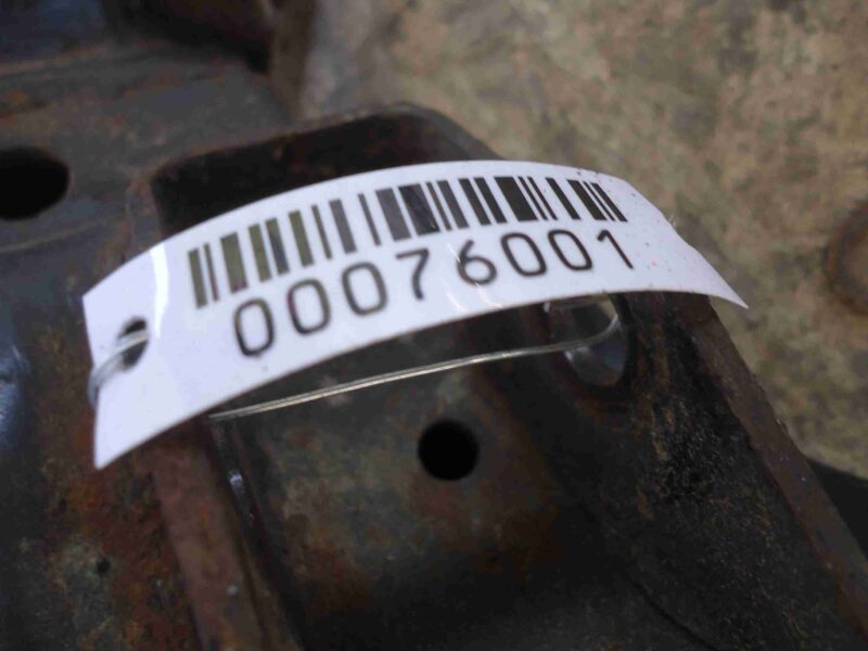 Изображение товара 76001 - 00076001 rychag perednij levyj nizhnij