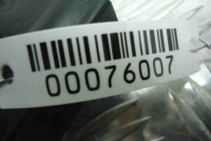 Изображение товара 76007 - 00076007 blok predokhranitelej Ford Scorpio 2