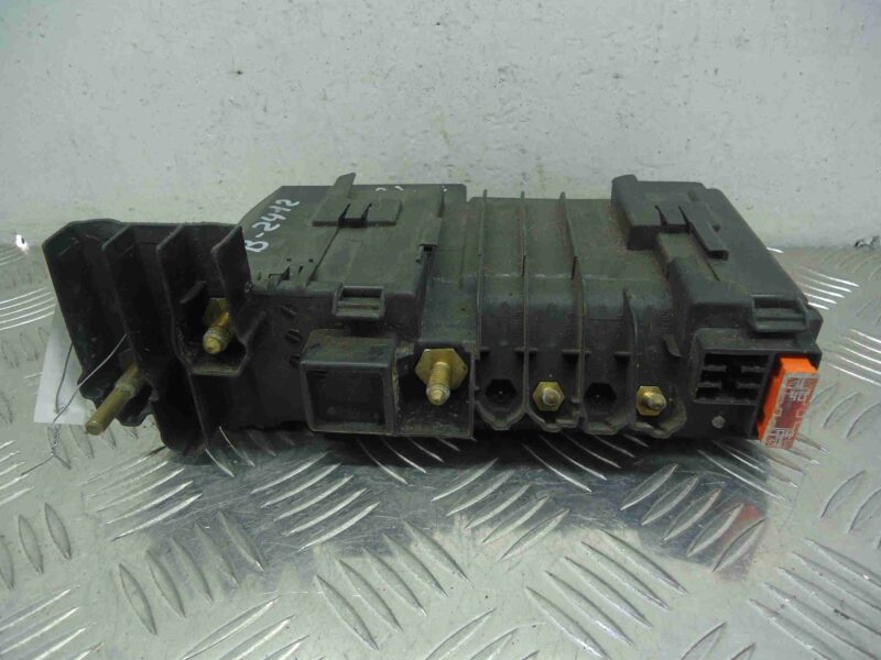 Изображение товара 76007 - 00076007 blok predokhranitelej Ford Scorpio