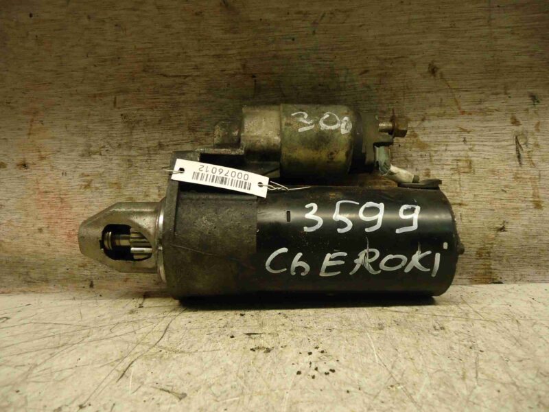 Изображение товара 76012 - 00076012 starter 2