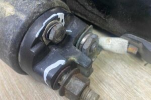 Изображение товара 76012 - 00076012 starter 5