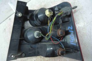 Изображение товара 76014 - 00076014 fonar kryla levyj Audi Q5 2