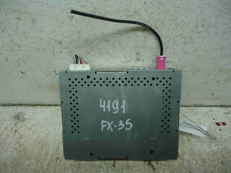 Изображение товара 76015 - 00076015 blok usilitelya radio