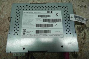 Изображение товара 76015 - 00076015 blok usilitelya radio 3