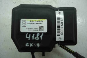 Изображение товара 76017 - 00076017 blok ABS Citroen C5 3