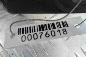 Изображение товара 76018 - 00076018 amortizator perednij pravyj Ford Transit Connect 1