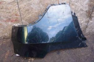 Изображение товара 76027 - 00076027 bamper zadnij 