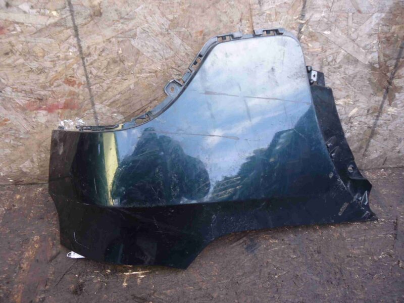 Изображение товара 76027 - 00076027 bamper zadnij