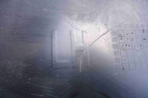 Изображение товара 76027 - 00076027 bamper zadnij 2