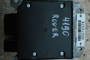 Изображение товара 76028 - 00076028 blok upravleniya podushek bezopasnosti Audi Q5 1